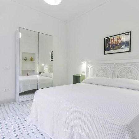 Al Ciglio Holiday House Amalfi Coast Scala Exteriör bild