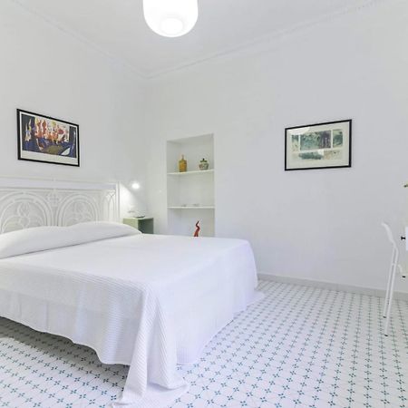 Al Ciglio Holiday House Amalfi Coast Scala Exteriör bild