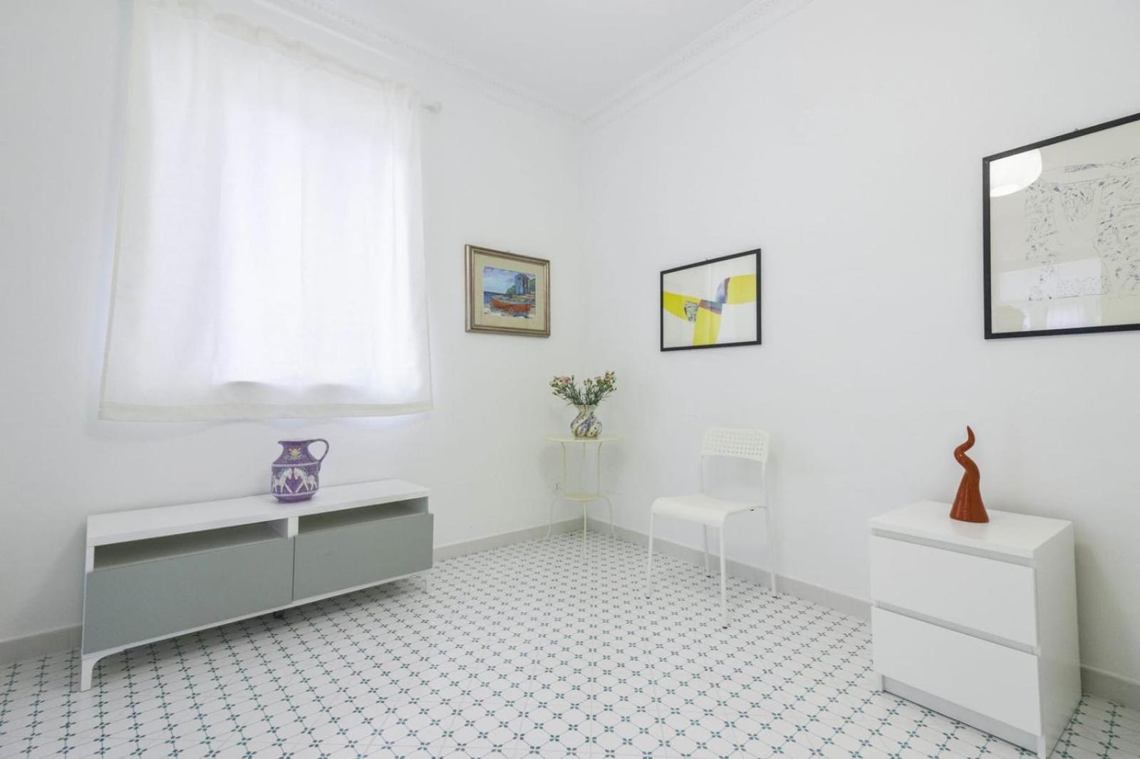 Al Ciglio Holiday House Amalfi Coast Scala Exteriör bild
