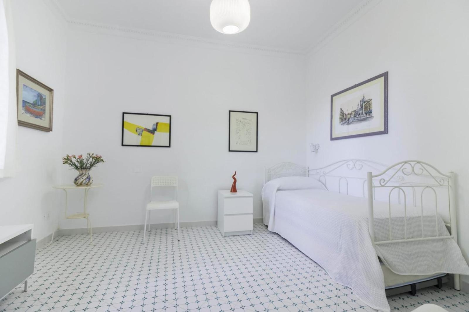 Al Ciglio Holiday House Amalfi Coast Scala Exteriör bild