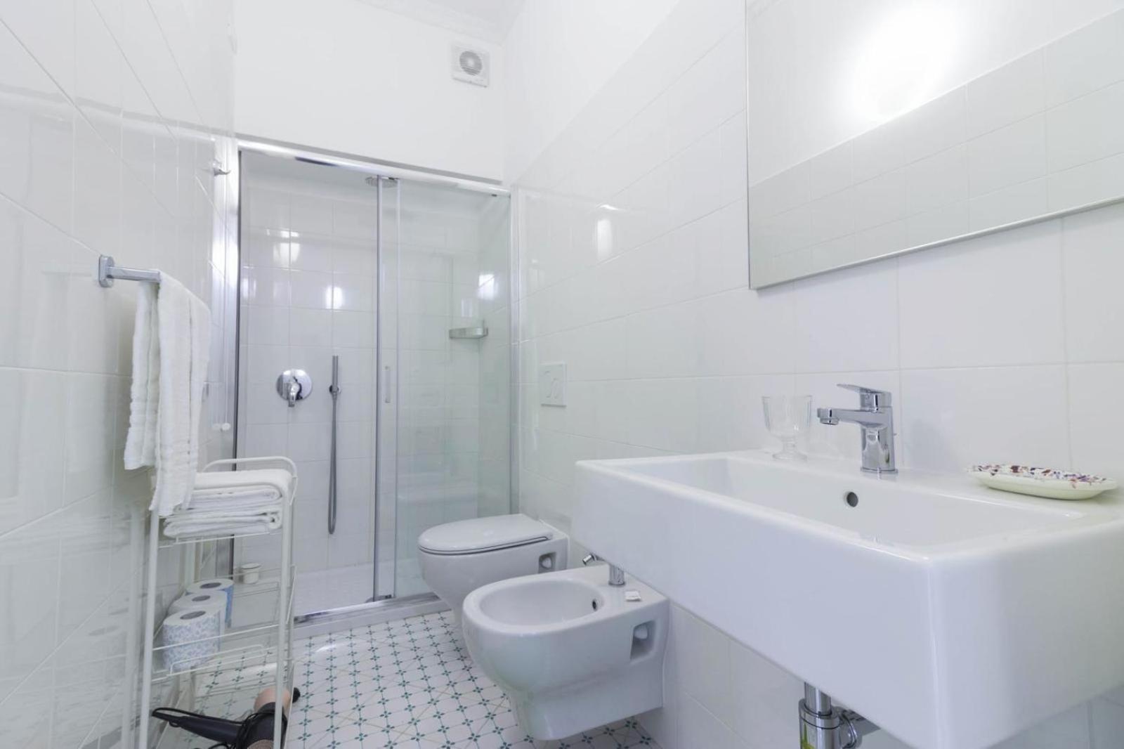 Al Ciglio Holiday House Amalfi Coast Scala Exteriör bild