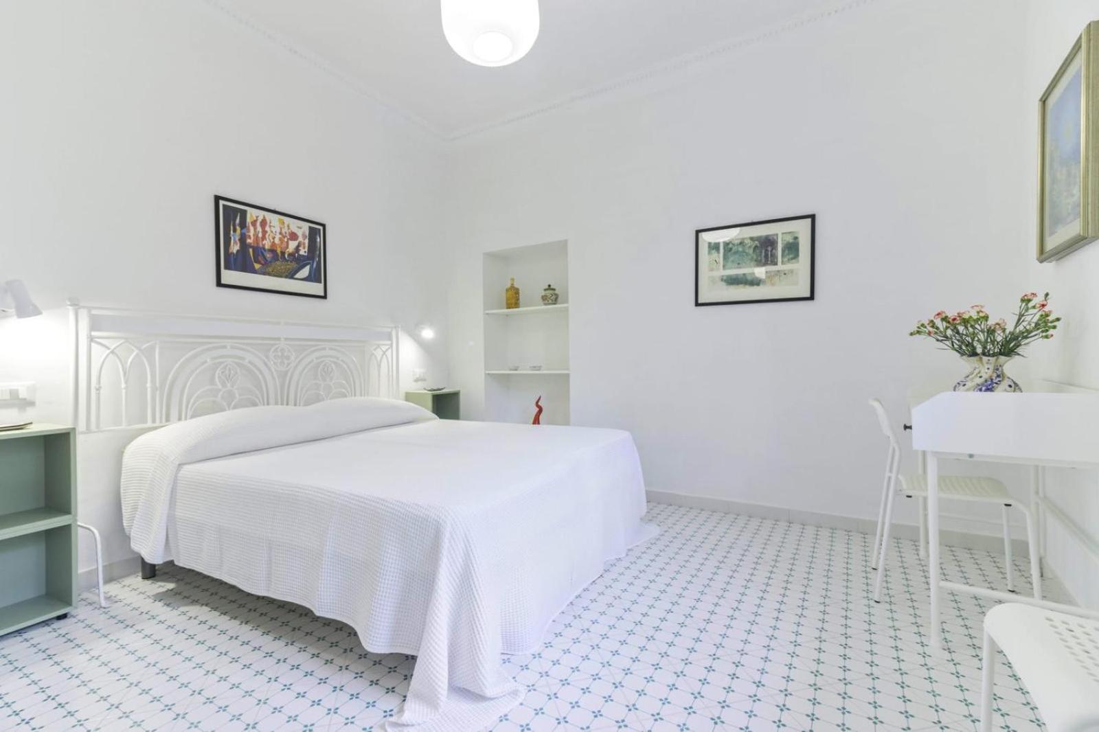 Al Ciglio Holiday House Amalfi Coast Scala Exteriör bild