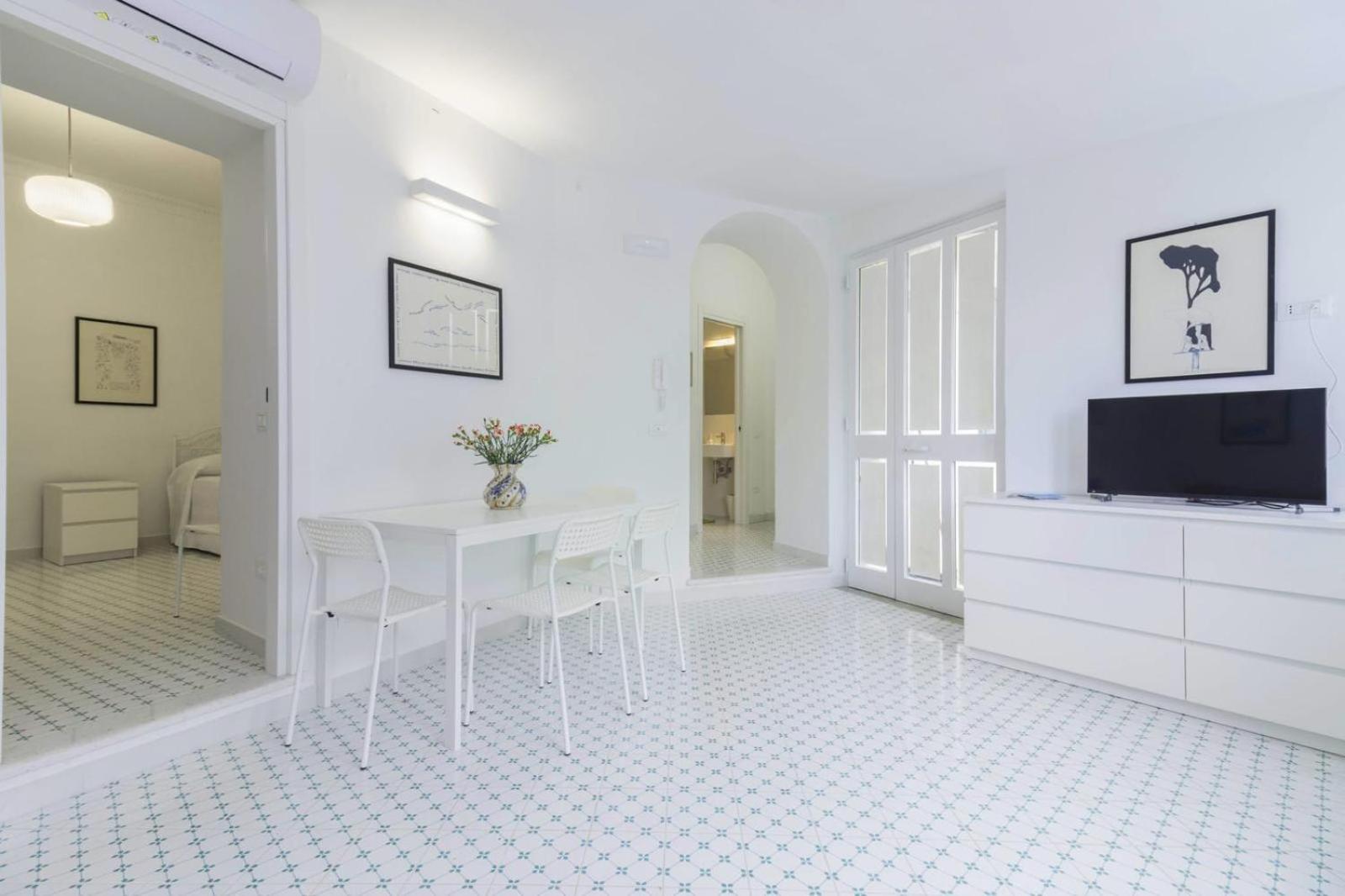 Al Ciglio Holiday House Amalfi Coast Scala Exteriör bild